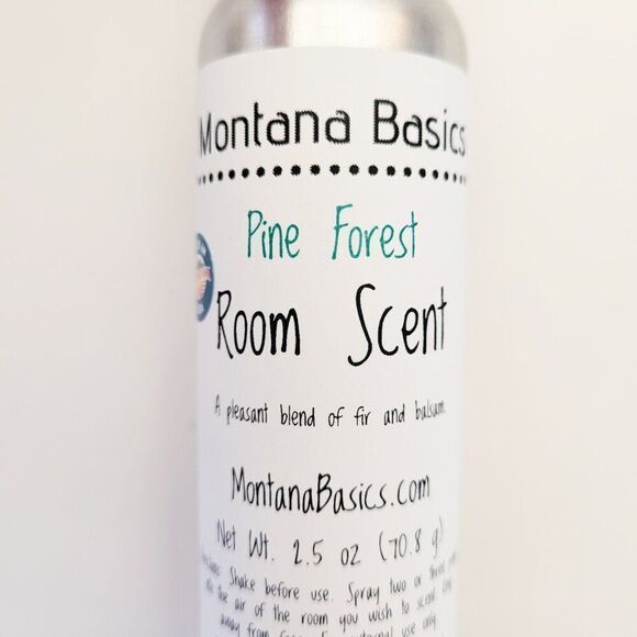 Room Scent - Pine Forest - Picture 1 of 3